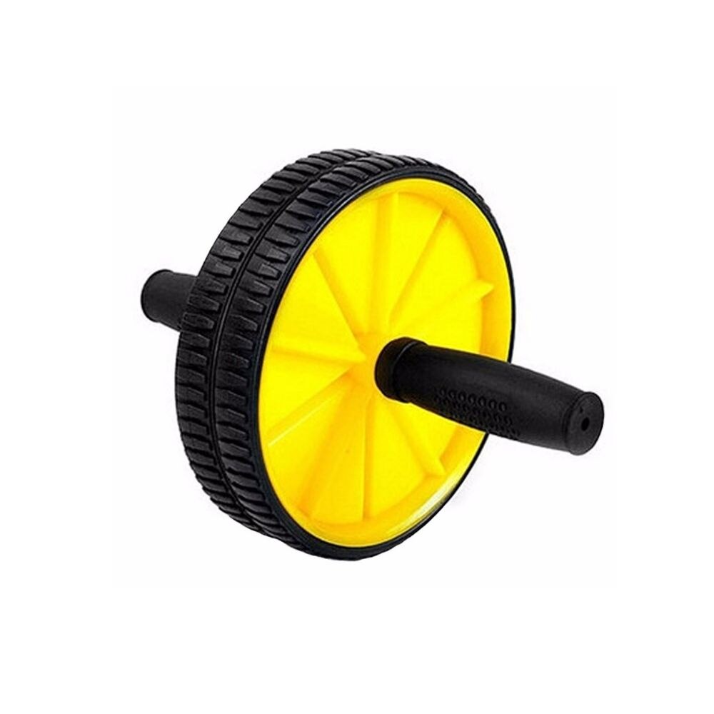 Roda Abdominal de Exercício